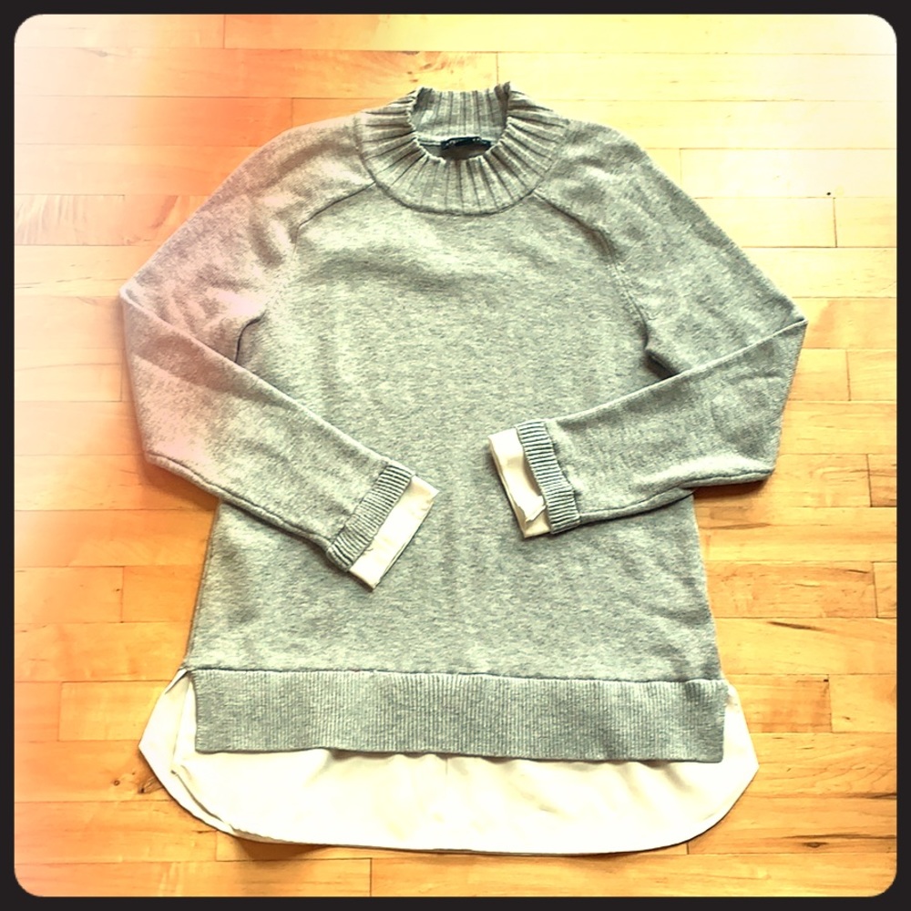 Pea in the Pod Maternity Tunic